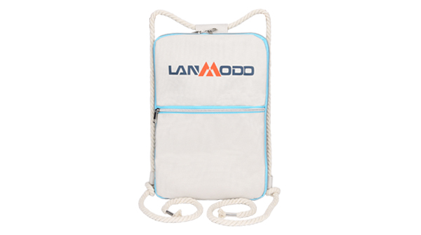 حقيبة بطانية وشاطيء متعددة الوظائف - Lanmodo Barra